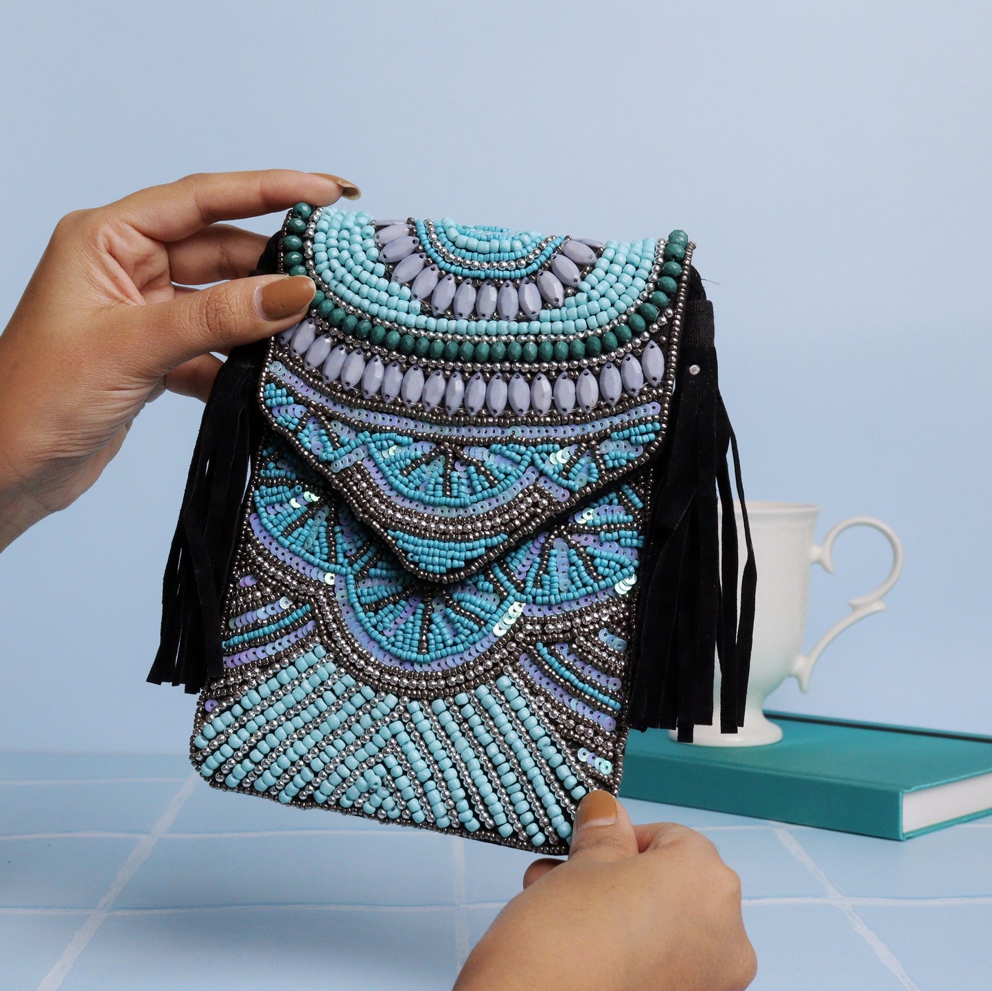 Mobile Bag : Ibiza Shibiza