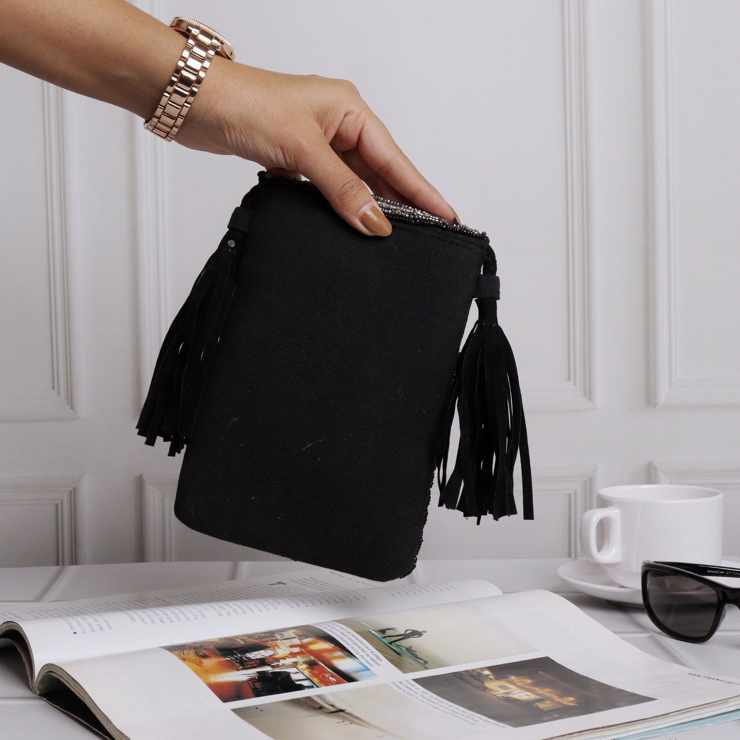 Mobile Bag : Bling Spectrum