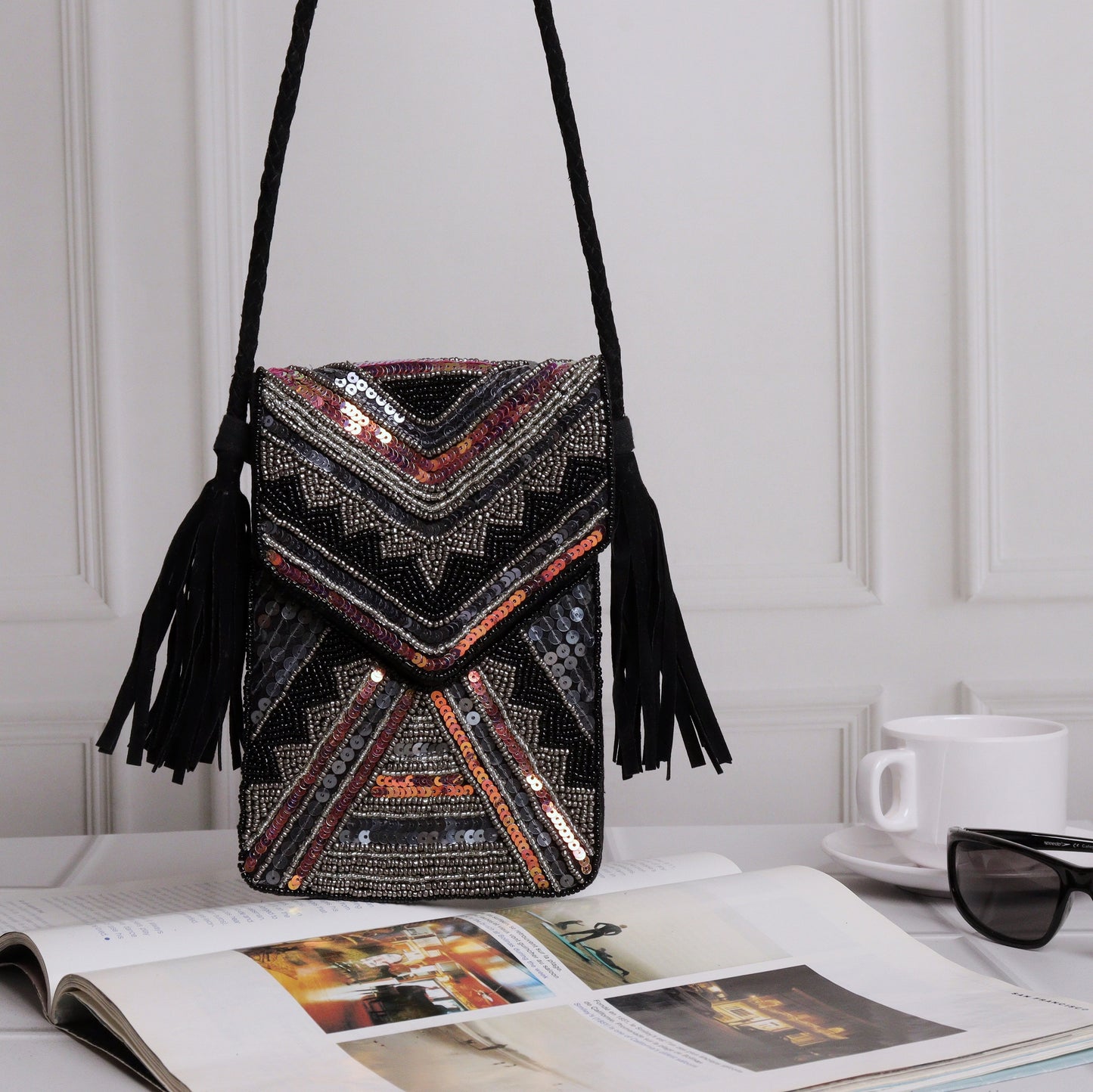 Mobile Bag : Bling Spectrum