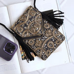 Mobile Bag : Gorgeous Gold