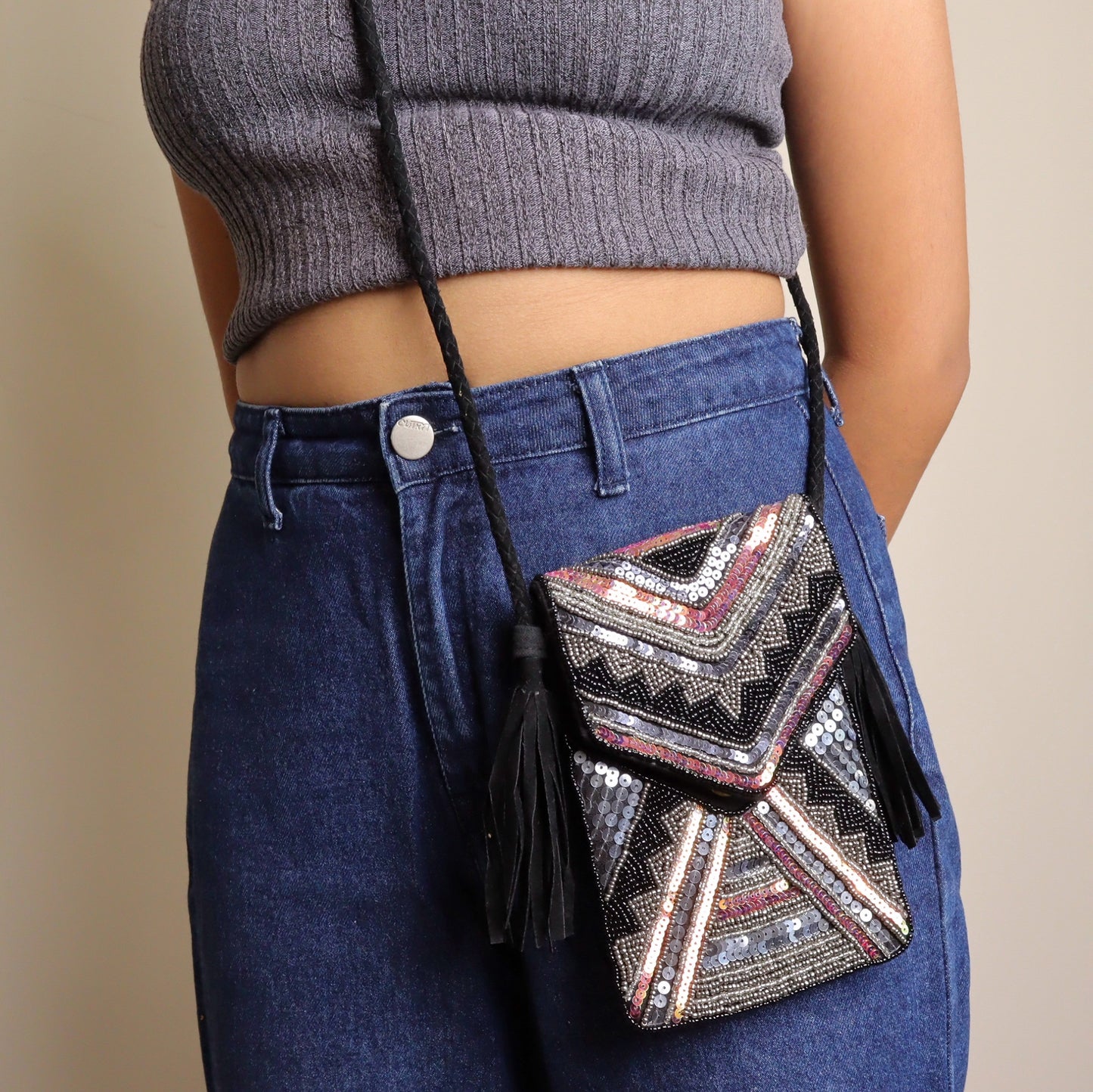 Mobile Bag : Bling Spectrum