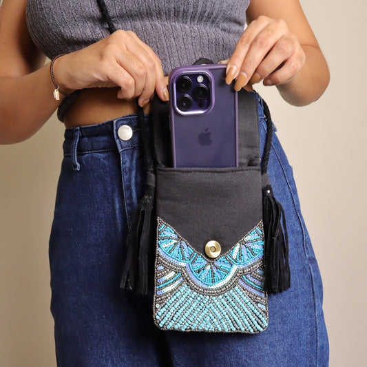 Mobile Bag : Ibiza Shibiza