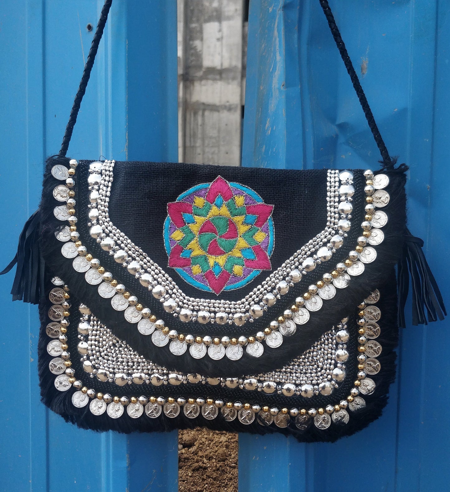 Mandala CoinWork