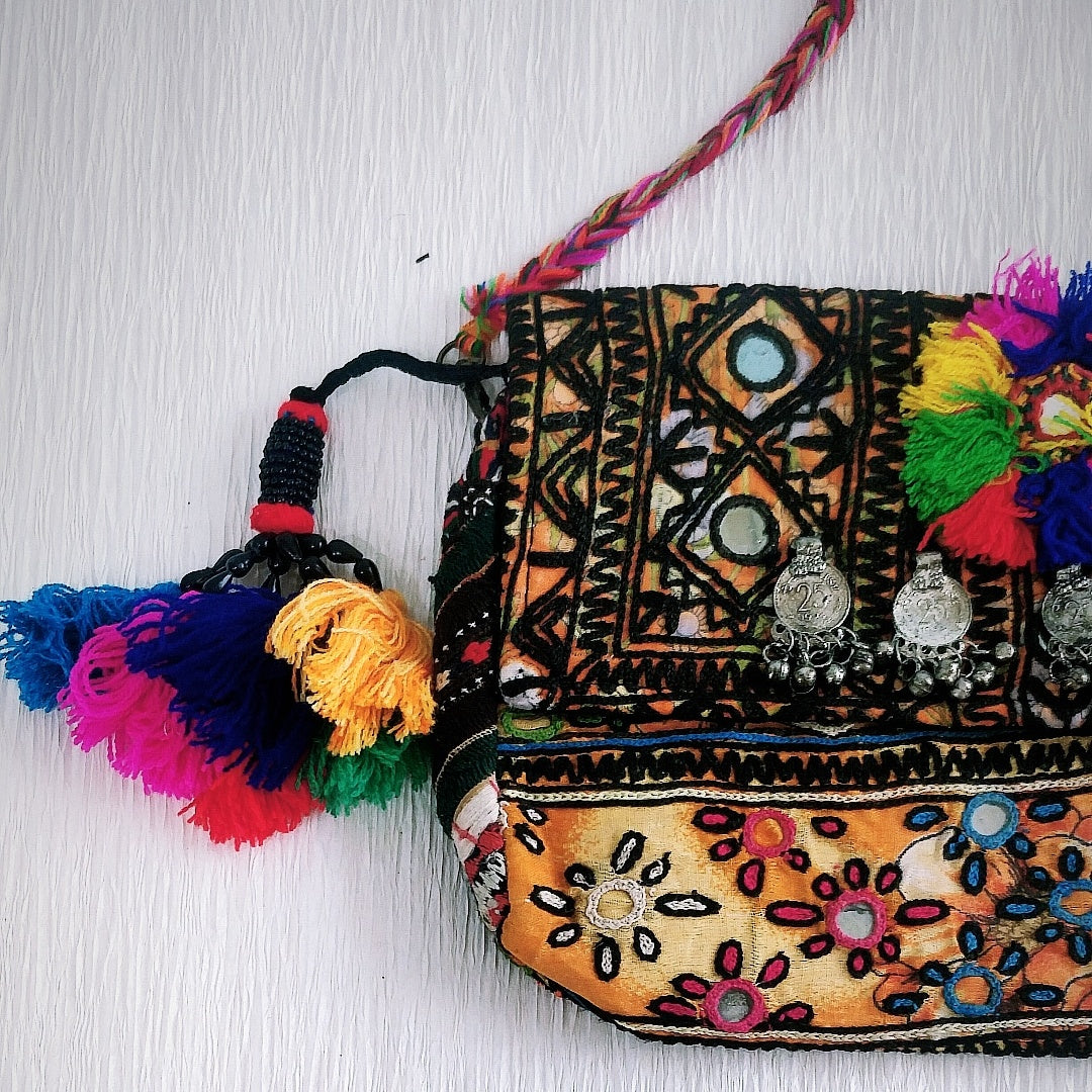 Banjara Clutch1 Sale