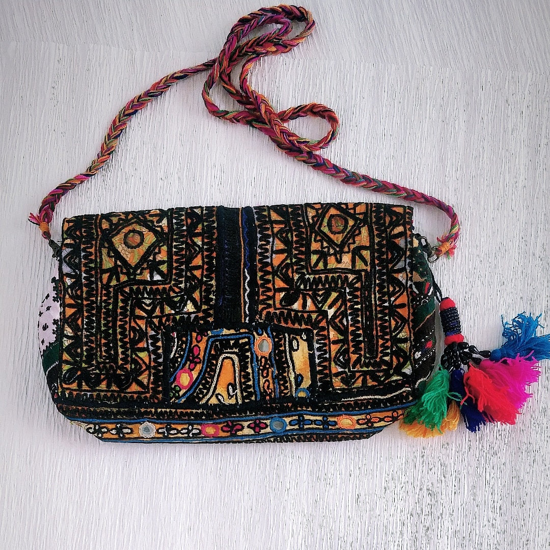 Banjara Clutch1 Sale