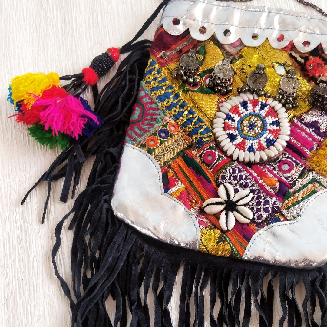 Banjara Clutch2 Sale
