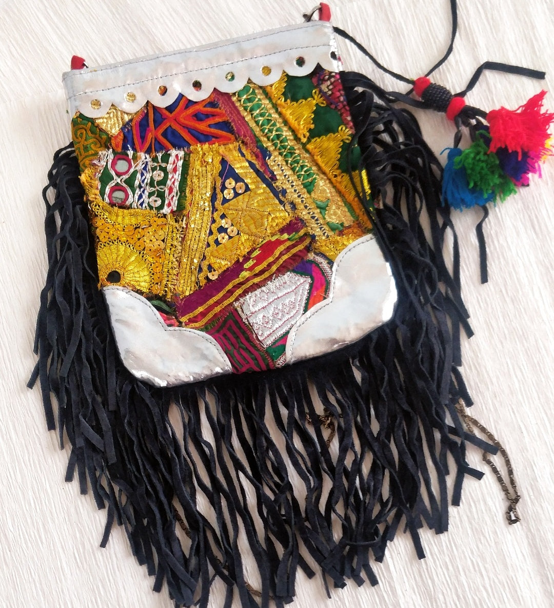 Banjara Clutch2 Sale