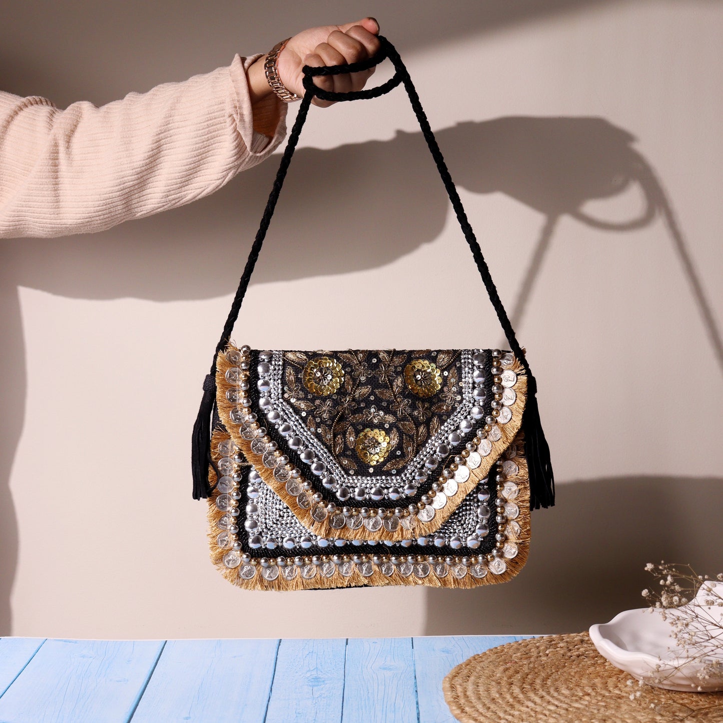 Alicante Black Gold