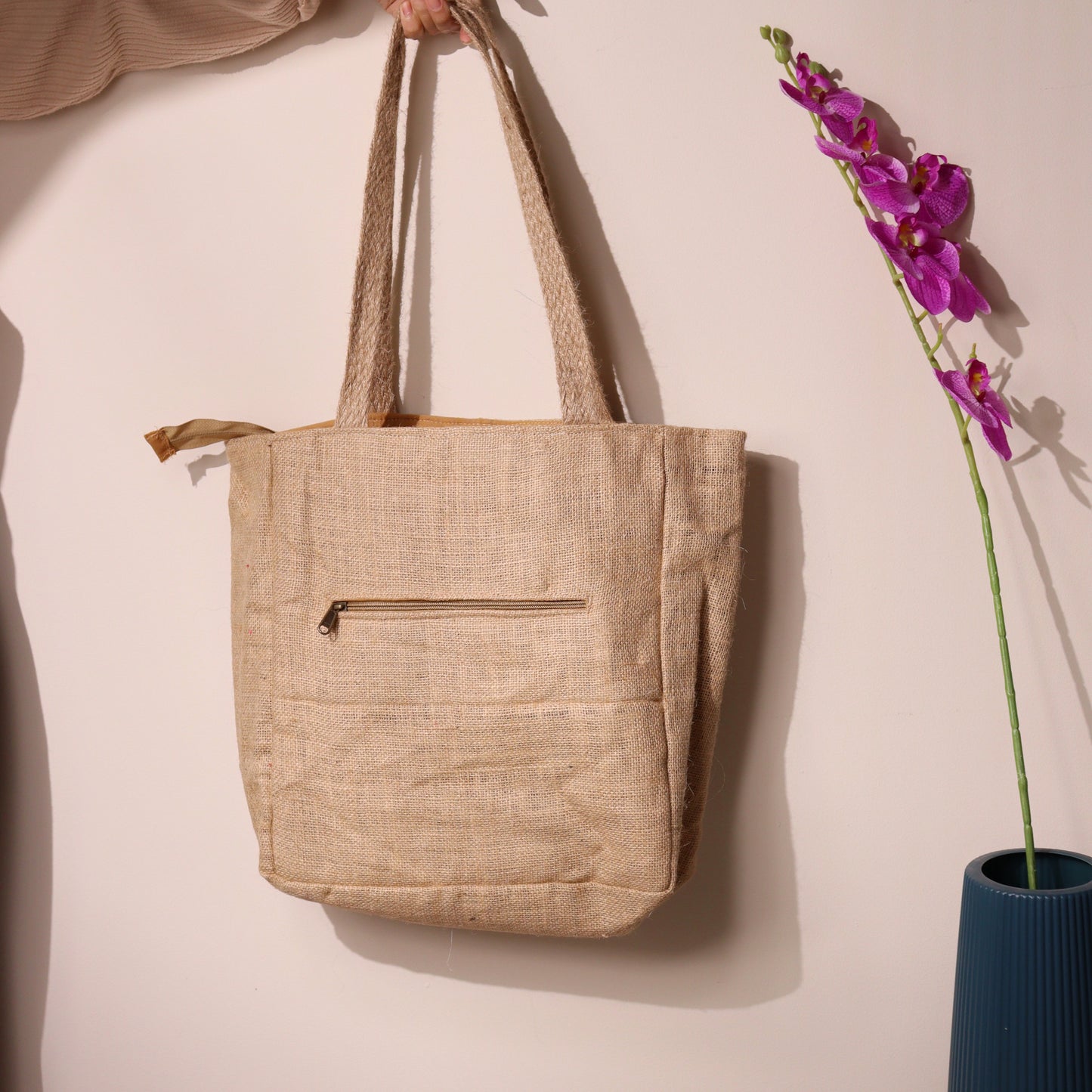 Hamsa Bonita - Tote Bag