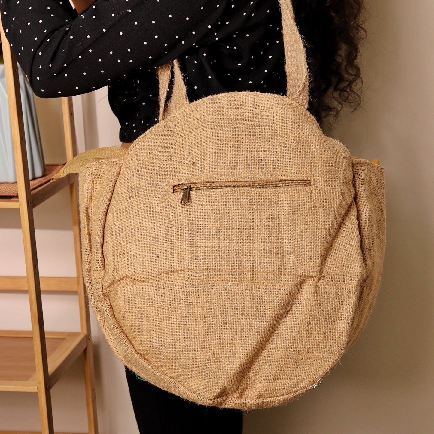 Bohemian Bonita - Tote4