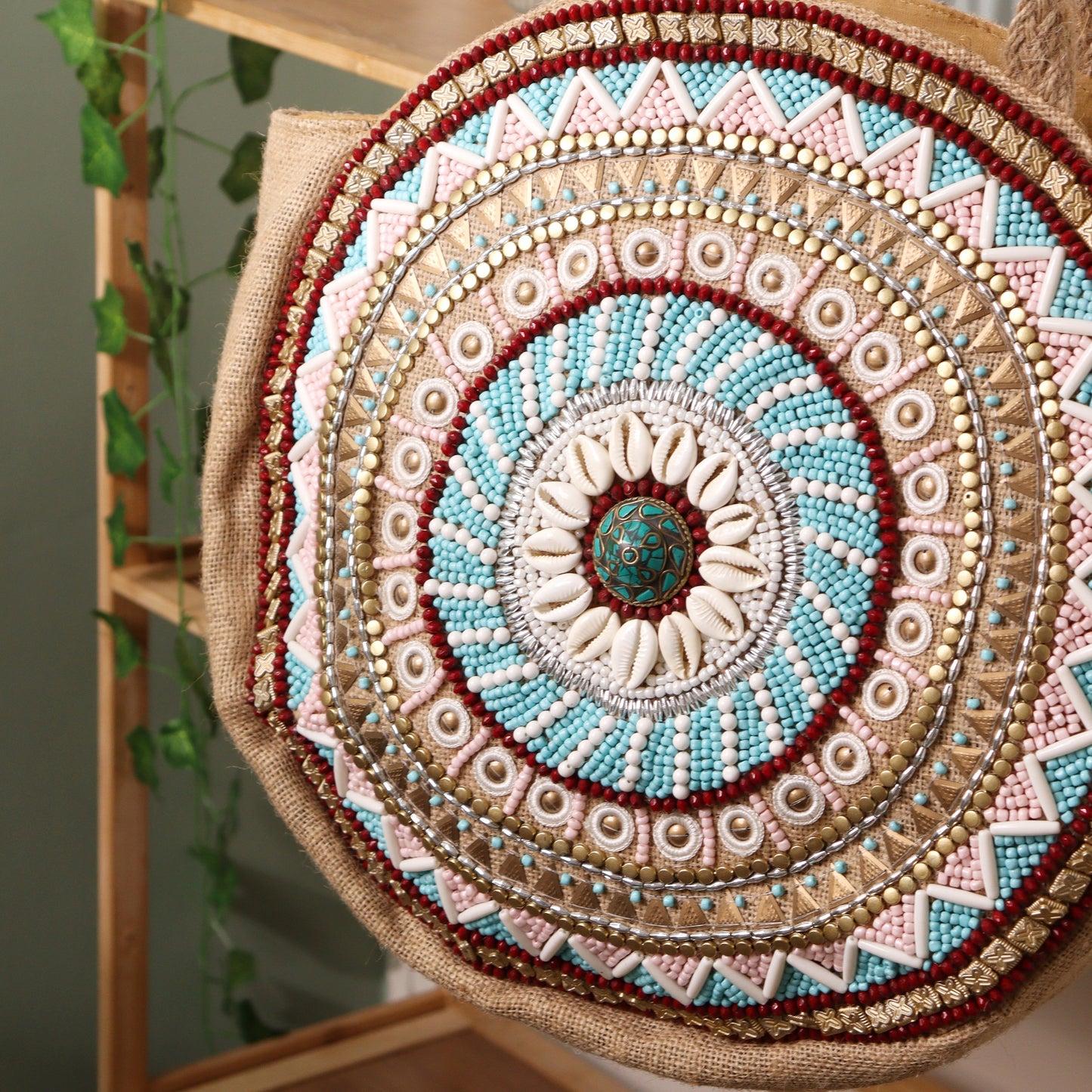 Bohemian Bonita - Tote4