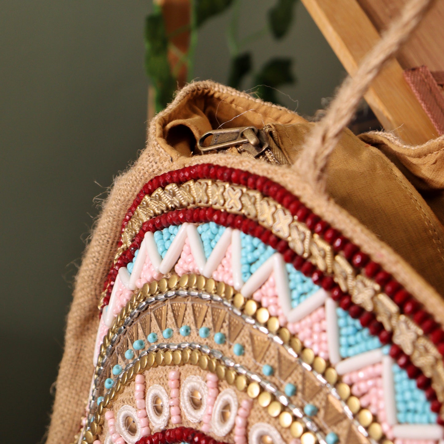Bohemian Bonita - Tote4
