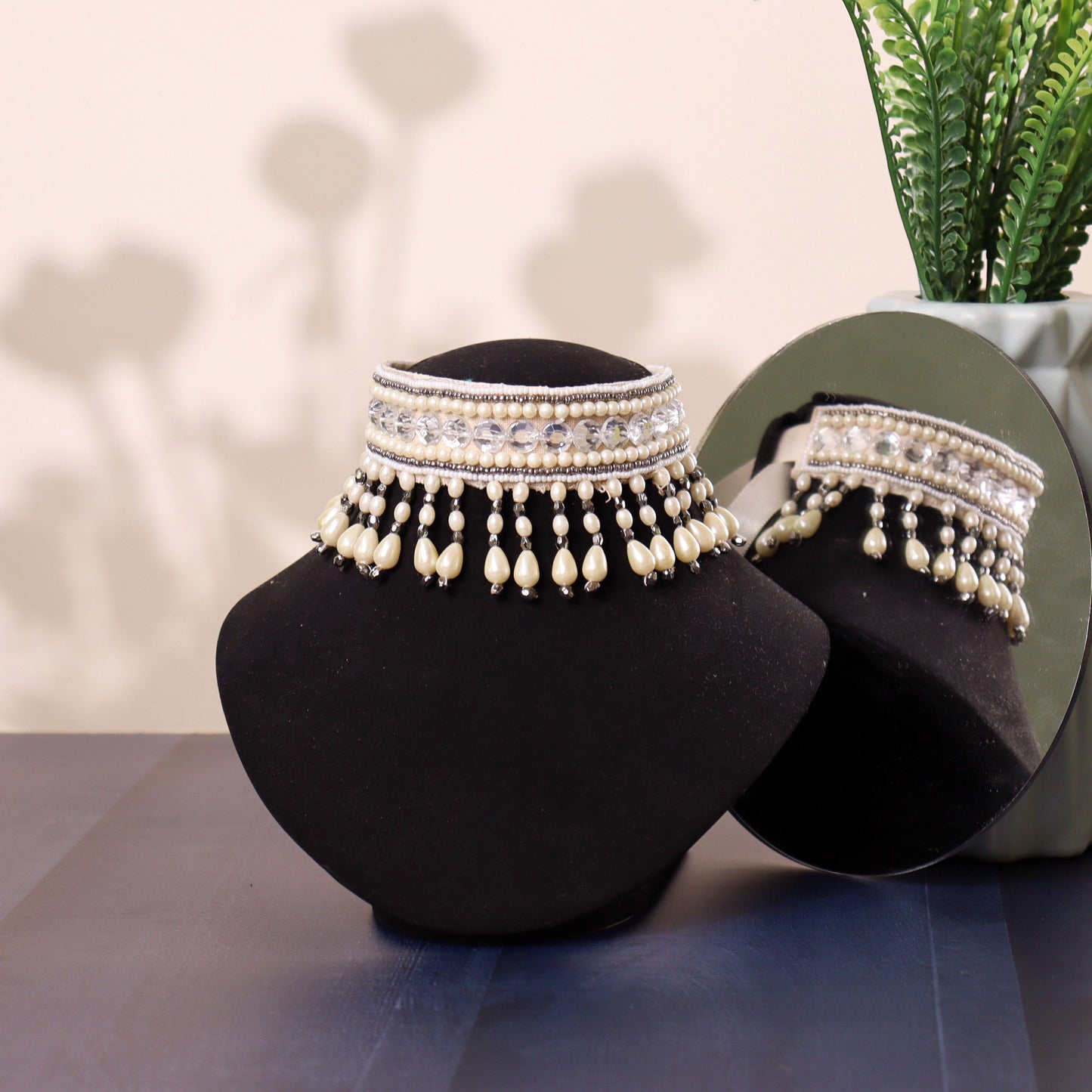 Aanya Choker