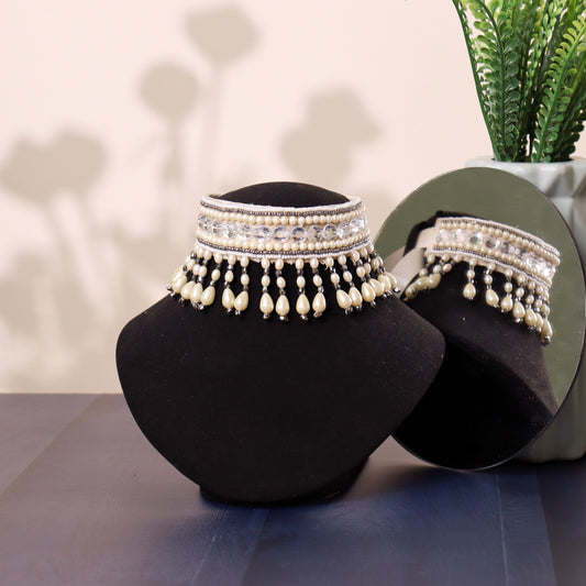 Aanya Choker