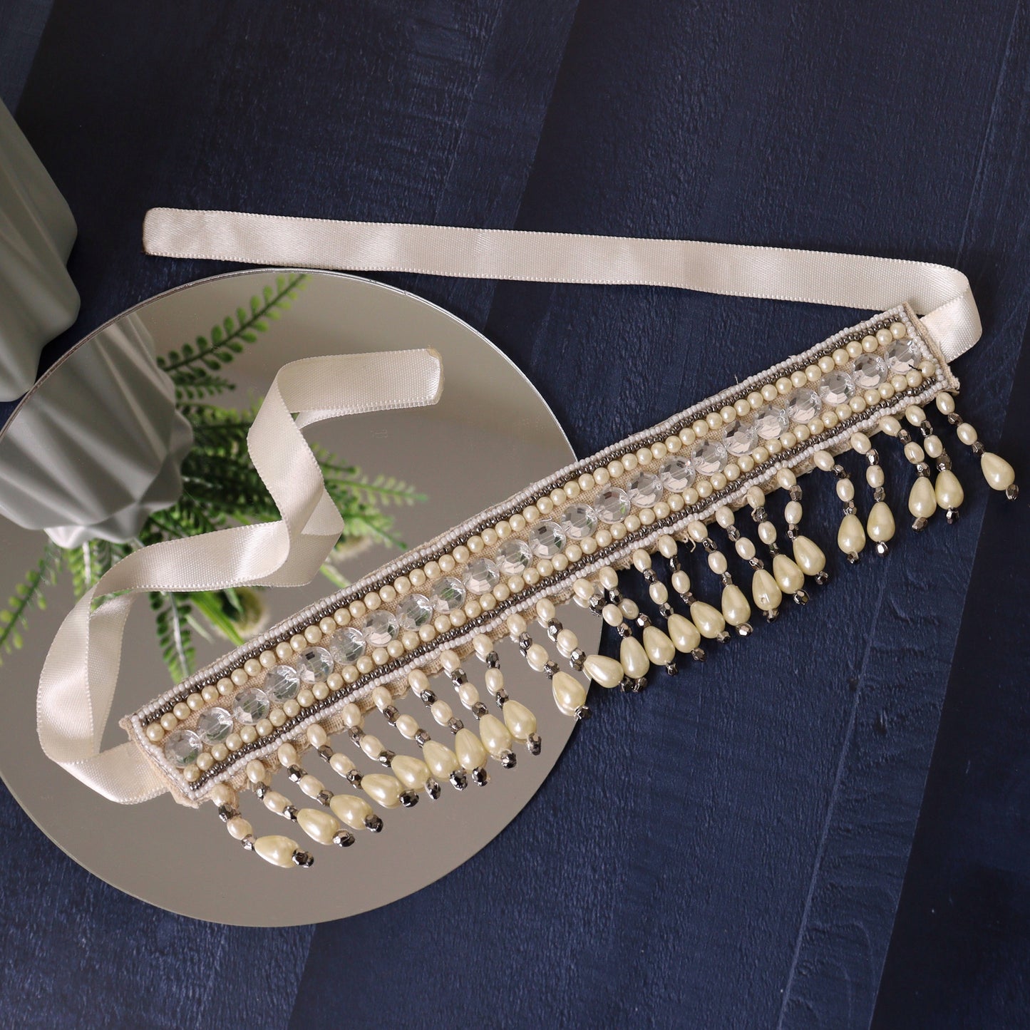 Aanya Choker