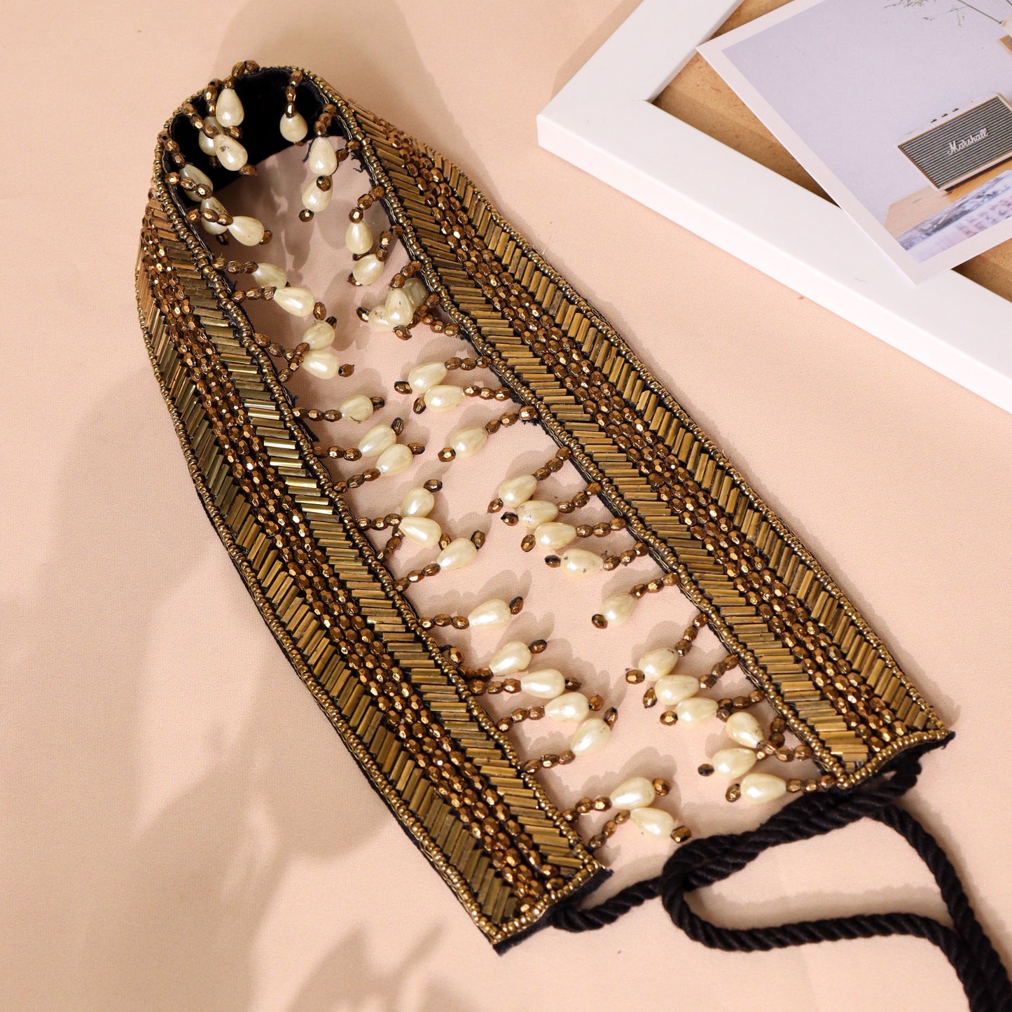 Malika Waist Belt
