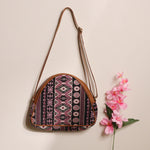 Tapestry Moroccon Satchel