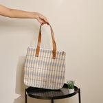 Pastel Sea Breeze Tote