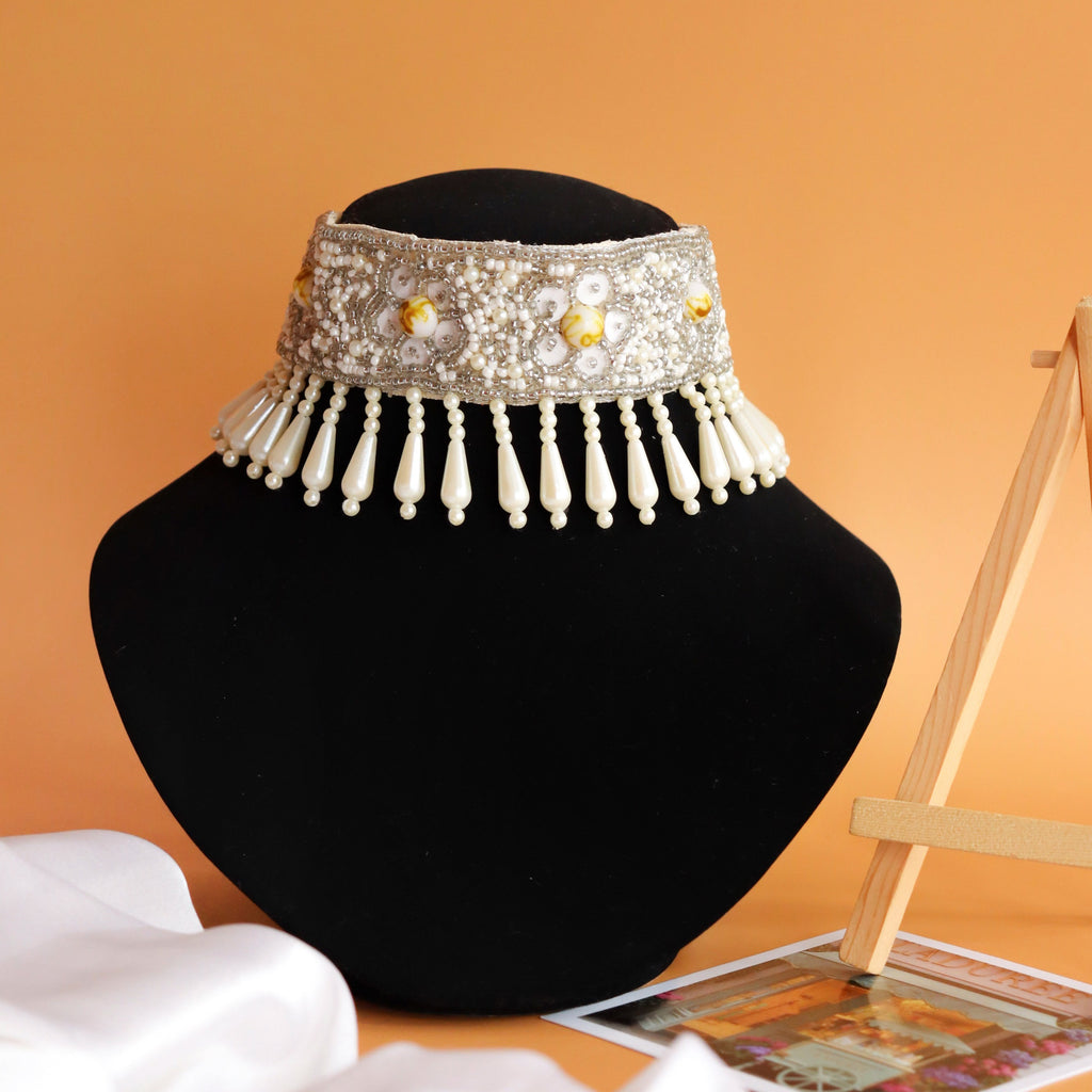 Myra Choker