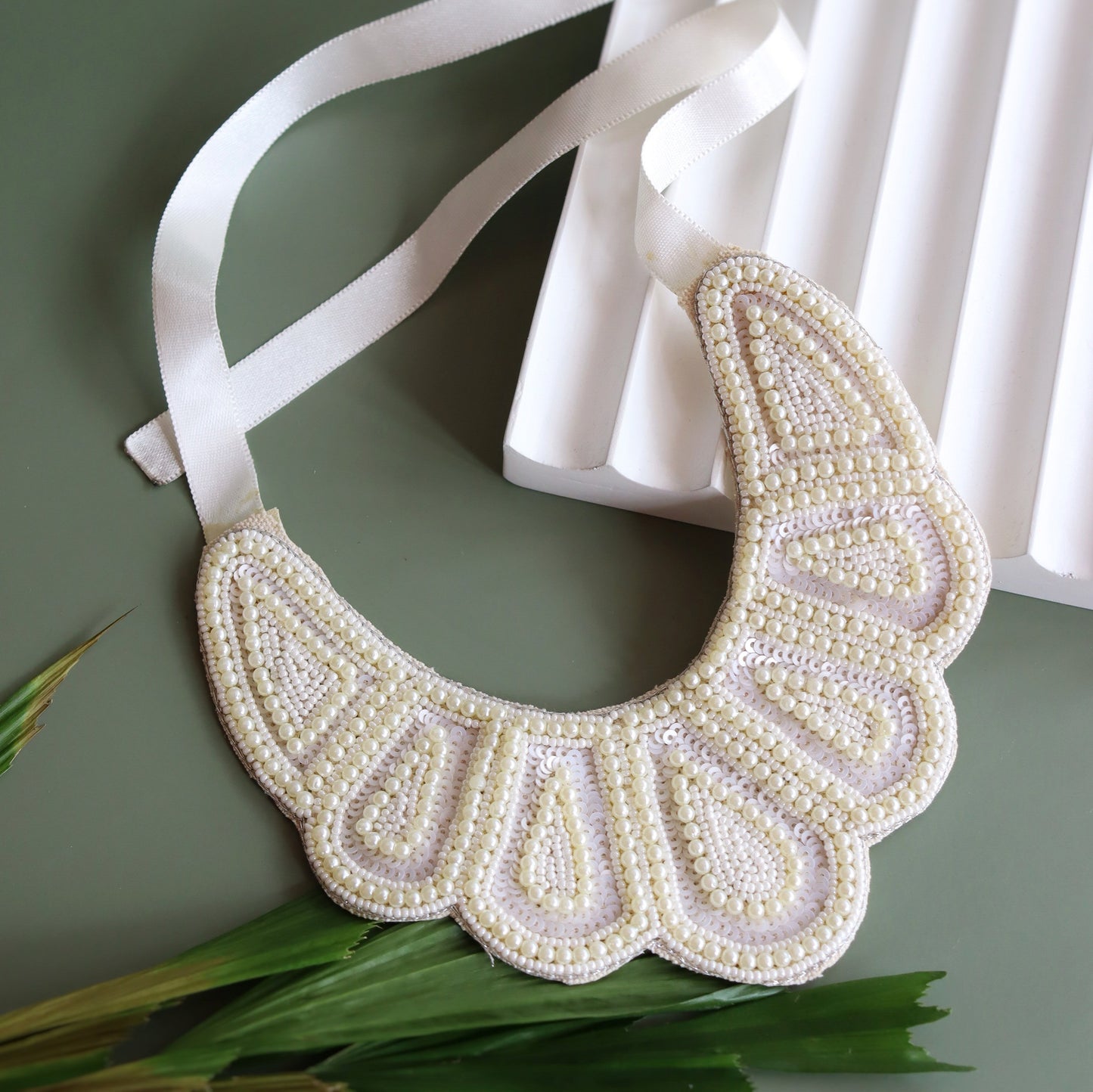 Luxor White