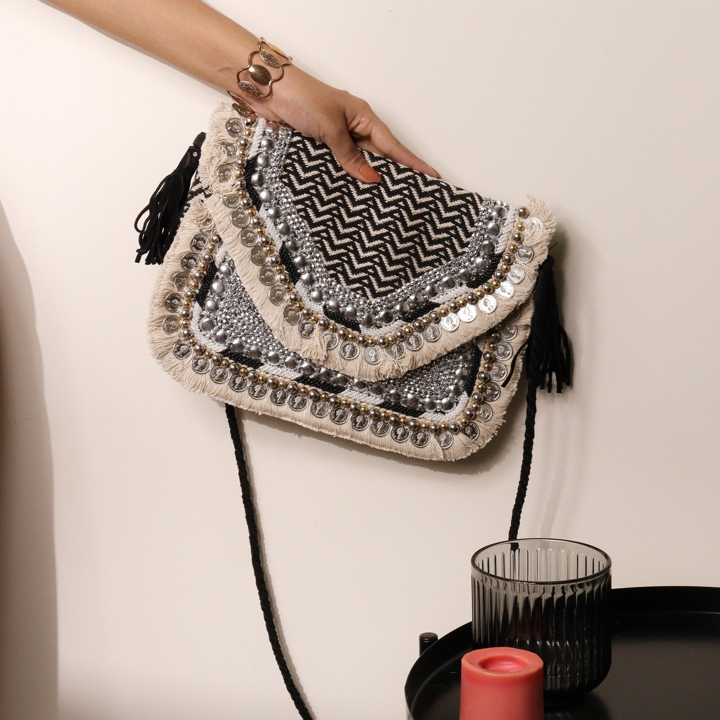 Hellas Jacquard Zee