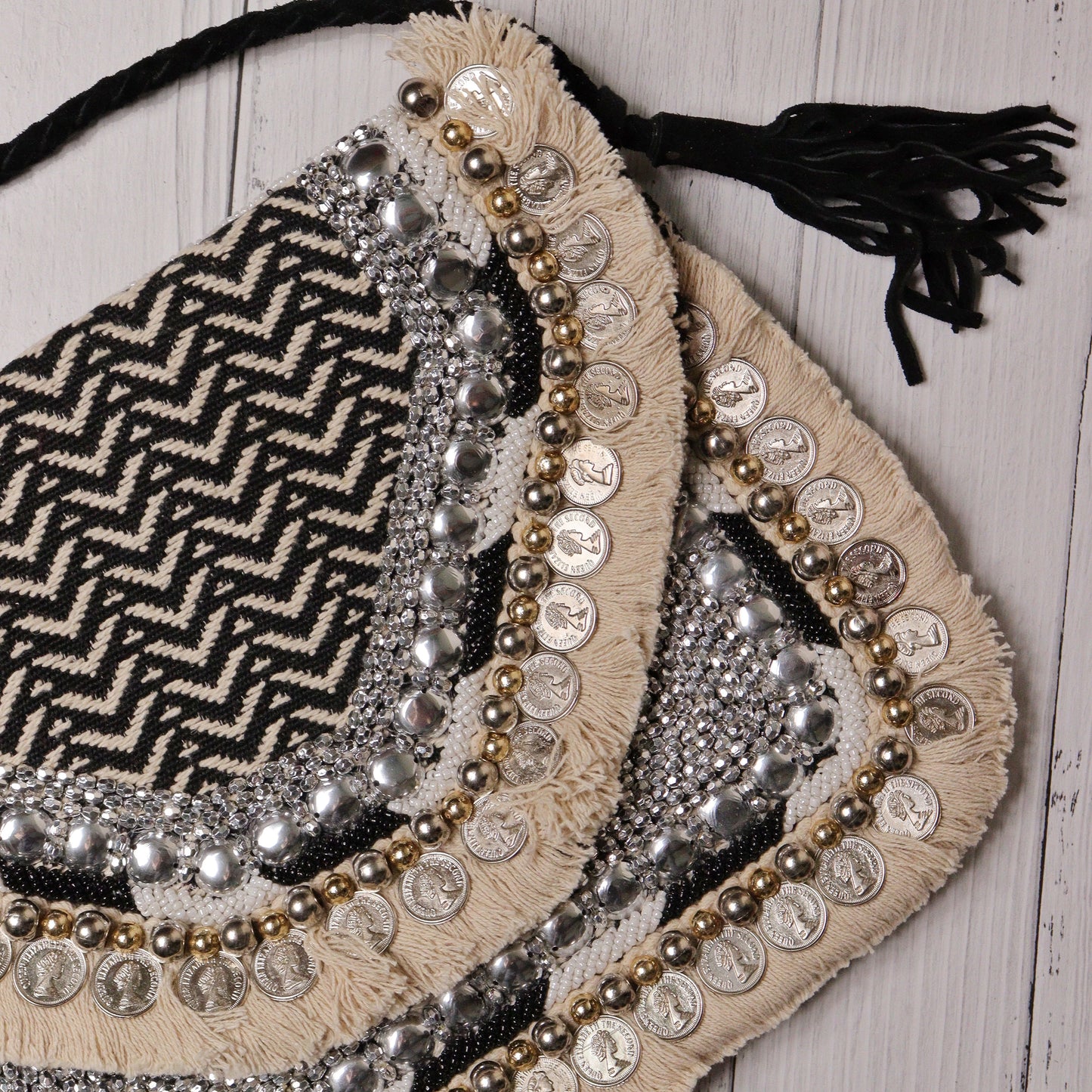 Hellas Jacquard Zee