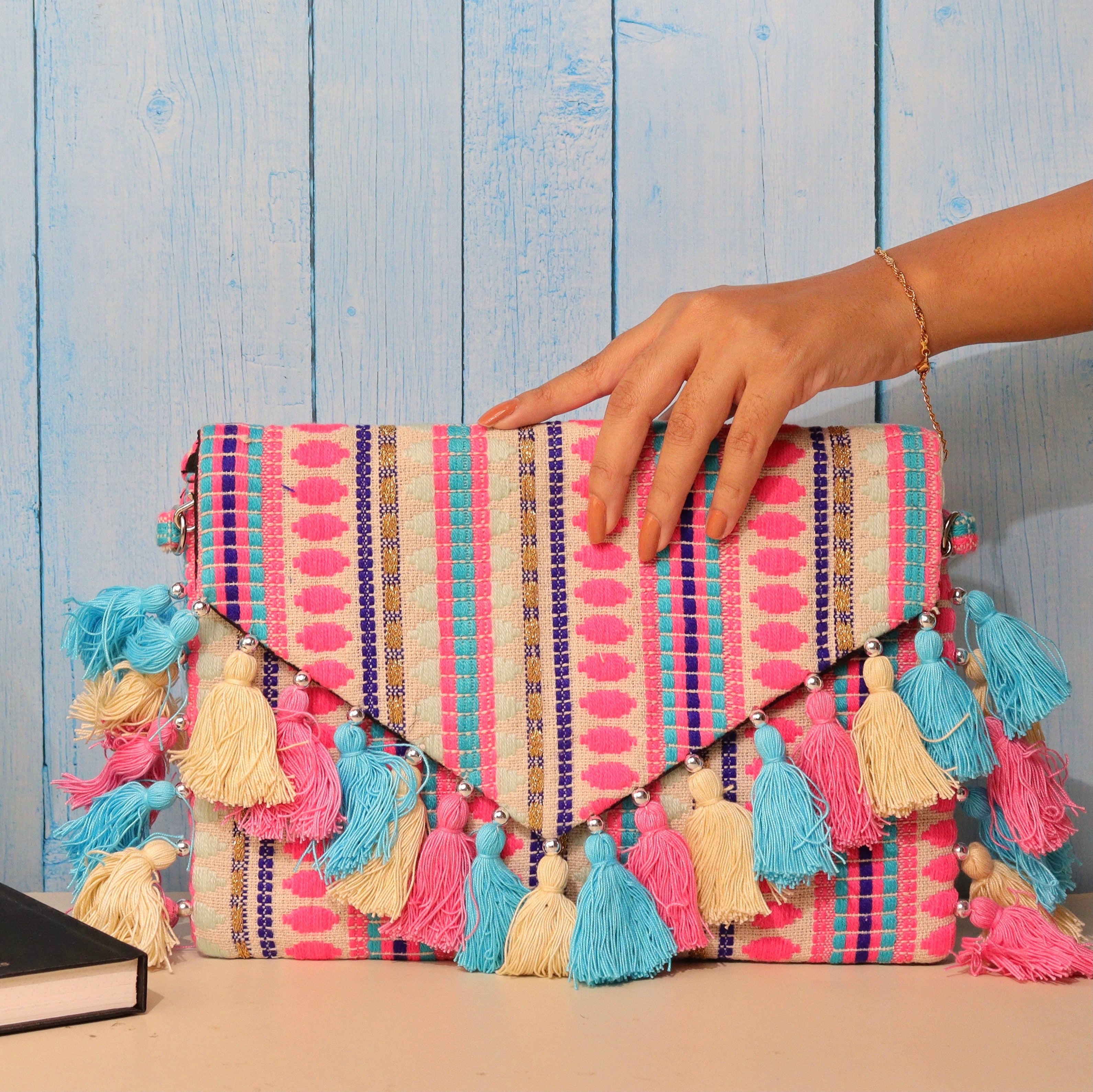 Kiara Pink Sanskriti777