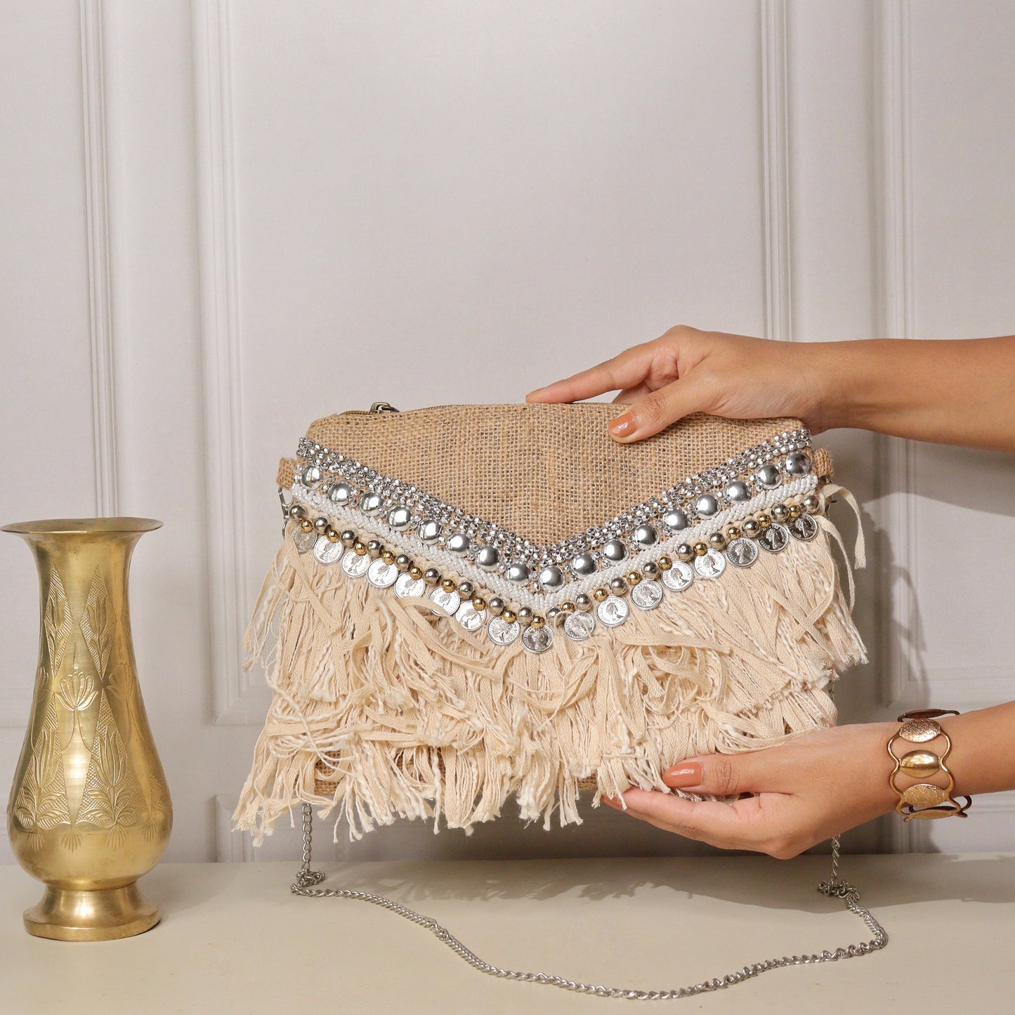 Ashley Jute