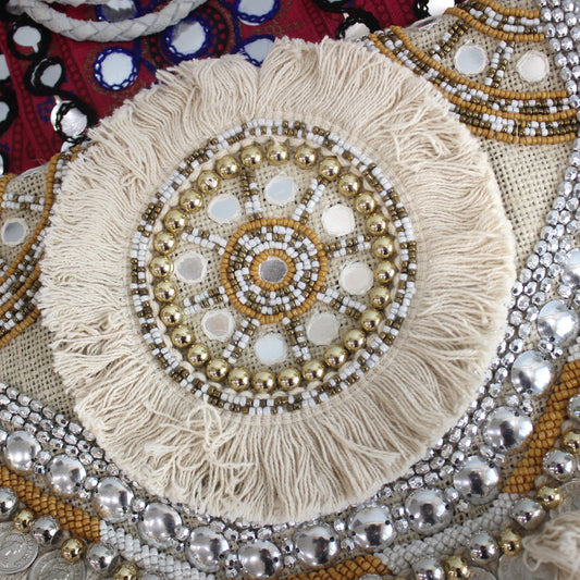 Snow White Coin Bag