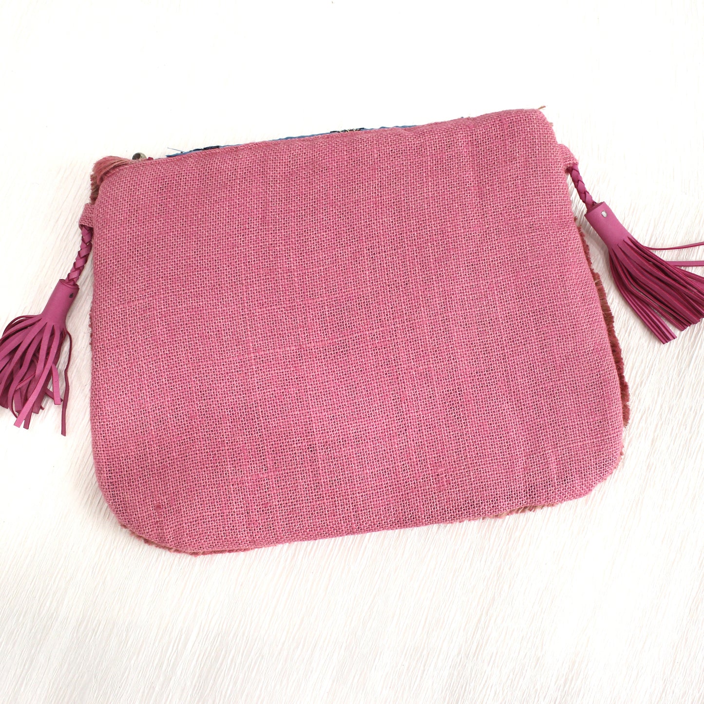 Banjara Coin105 - Faded Pink