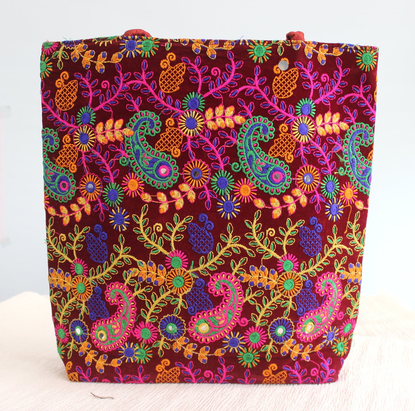 Tote Banjara2