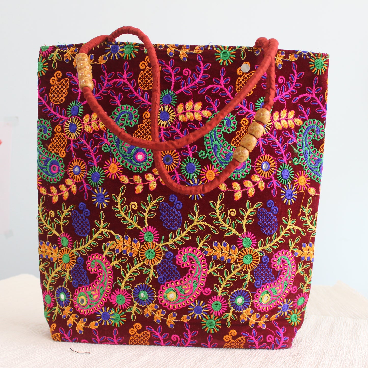 Tote Banjara2