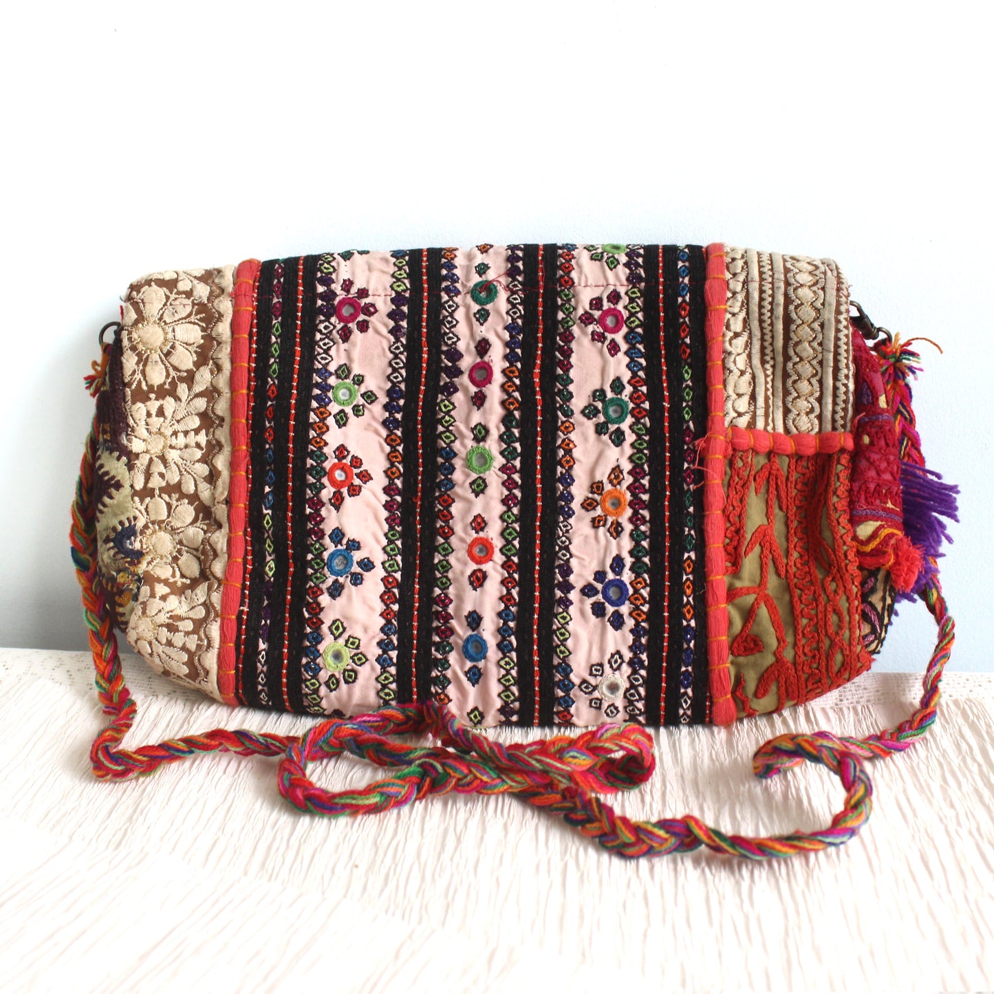 Banjara Clutch11