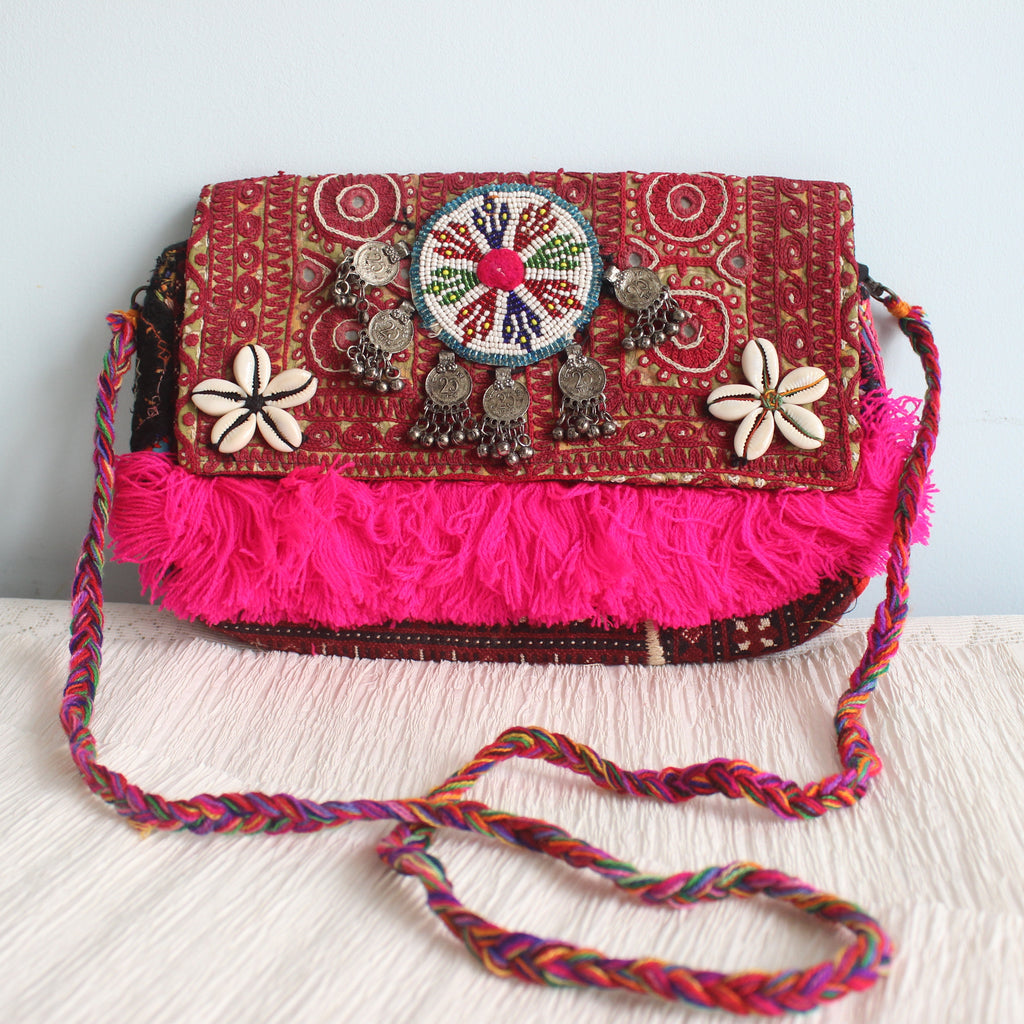 Banjara Clutch12