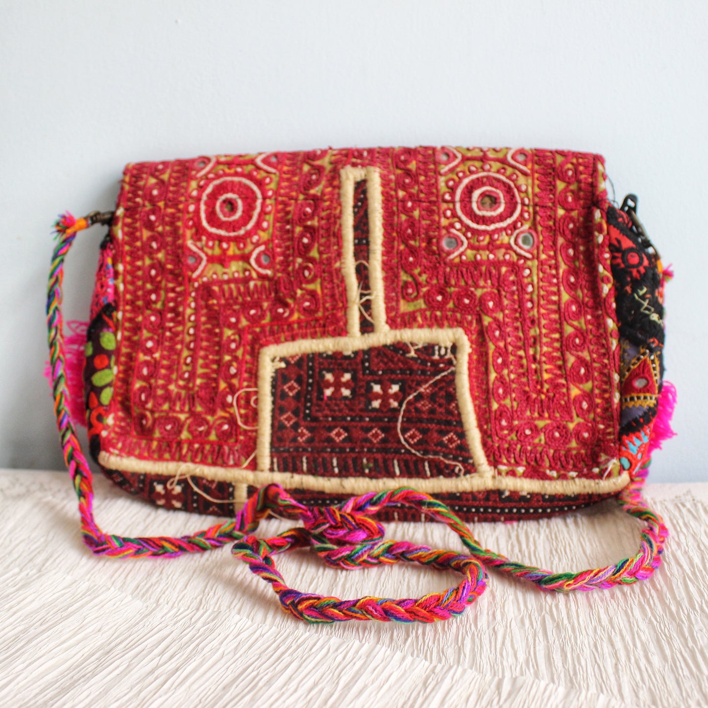 Banjara Clutch12