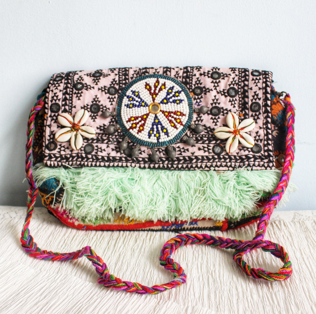 Banjara Clutch13