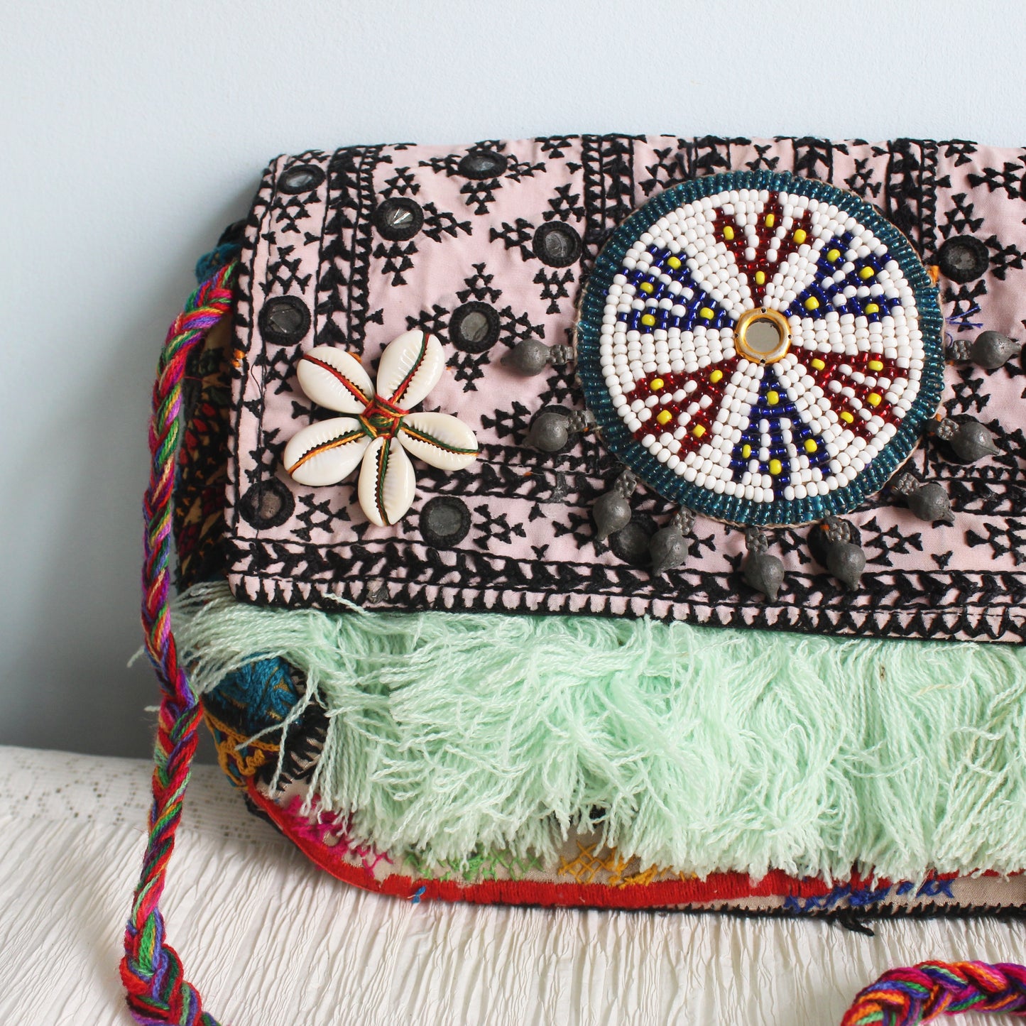 Banjara Clutch13