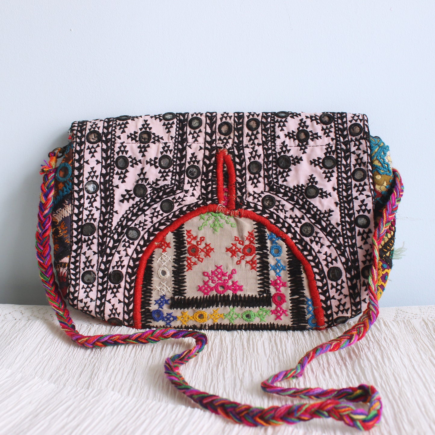 Banjara Clutch13