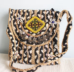 Banjara Sling Jute