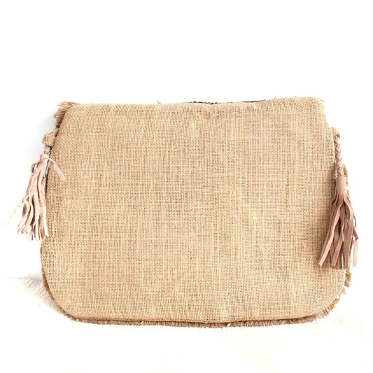 Banjara Coin4 - Brown