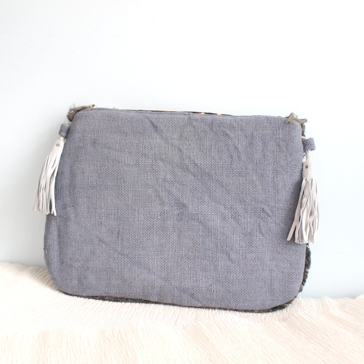 Banjara Coin90 - Grey