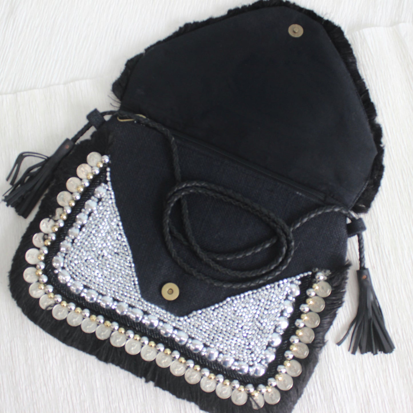 Banjara Coin67 - Black