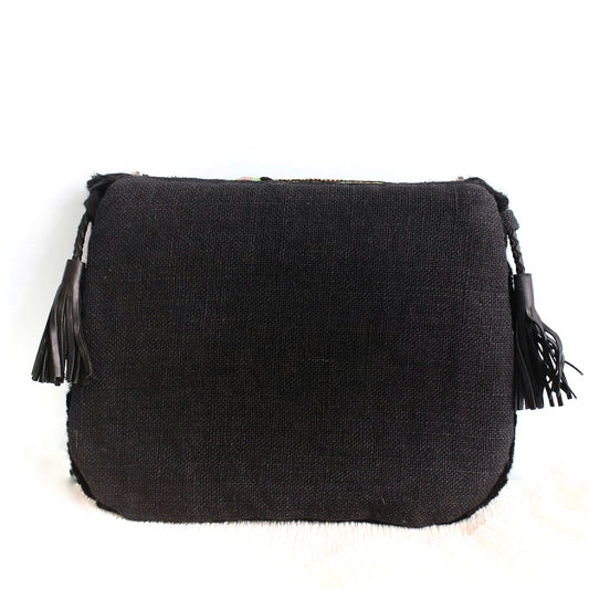 Banjara Coin2 - Black