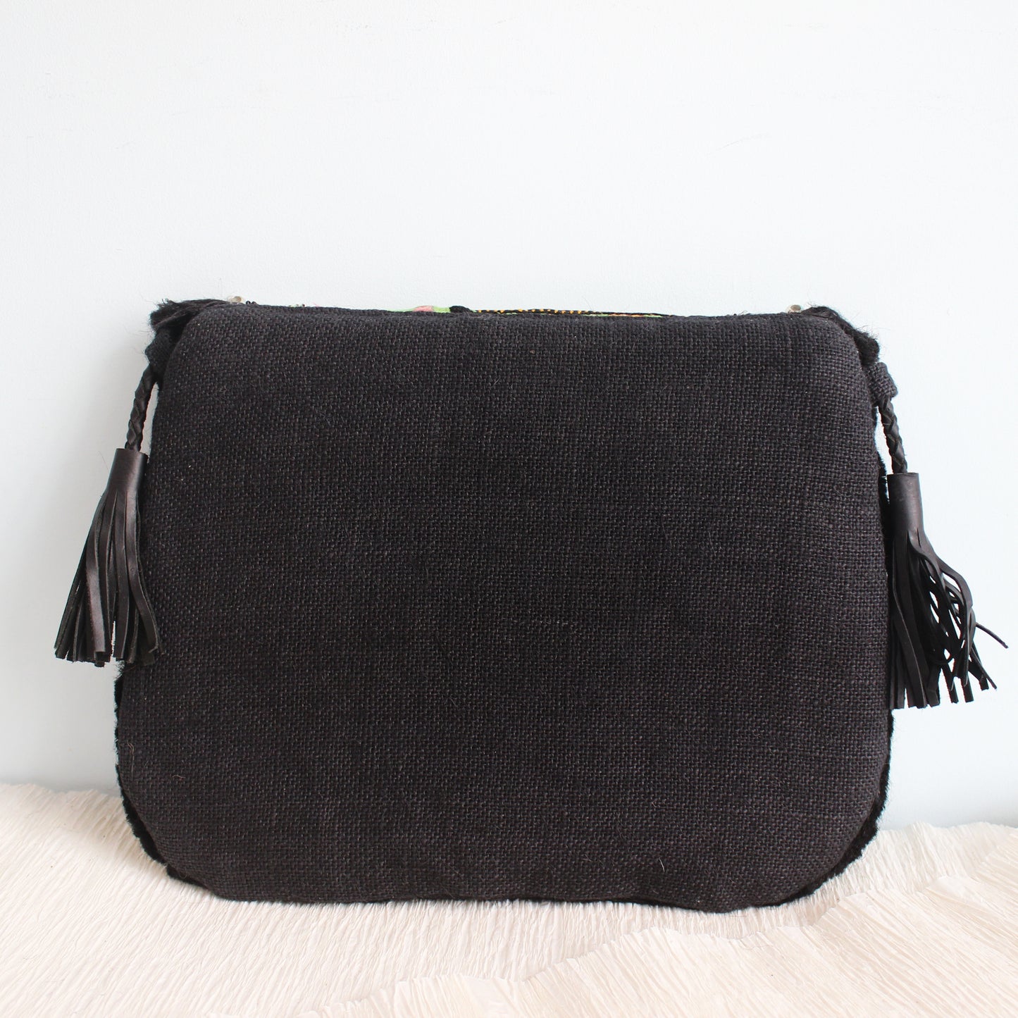 Banjara Coin - Black