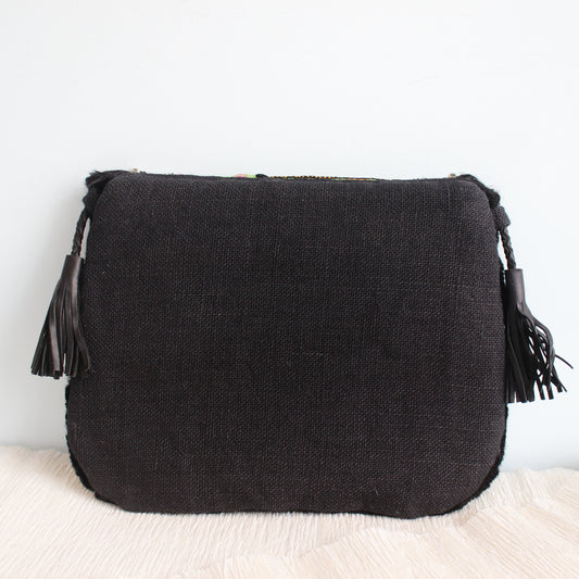 Banjara Coin - Black