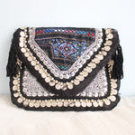 Banjara Coin119 - Black