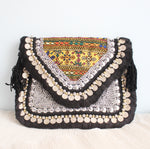 Banjara Coin123 - Black