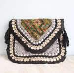 Banjara Coin126 - Black