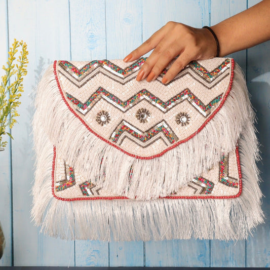 White Bohemian Jan