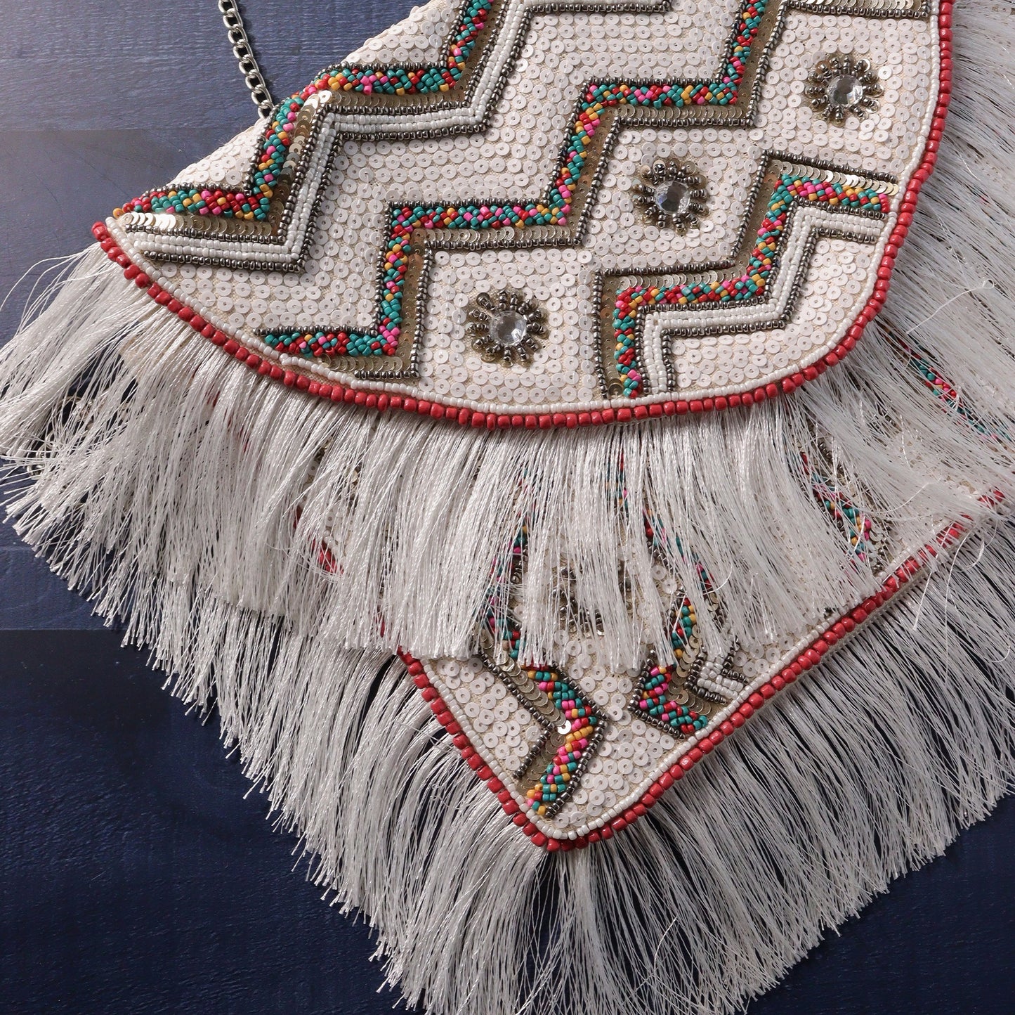 White Bohemian Jan